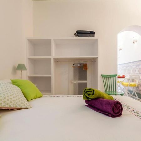Wish Suite Pureza De Triana Sevilla Exterior foto