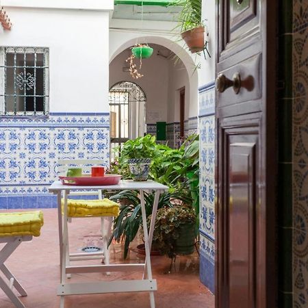 Wish Suite Pureza De Triana Sevilla Exterior foto